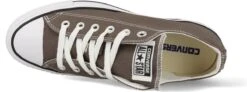 Converse Chuck Taylor All Star Sneakers Laag Unisex - Charcoal - Maat 36 -Casio Verkoop 1200x448 7