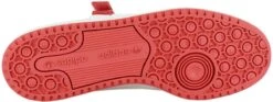 Adidas Originals Forum Low - Heren Sneakers Schoenen Wit-Rood GW2043 - Maat EU 42 2/3 UK 8.5 -Casio Verkoop 1200x450 2
