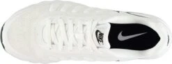 Nike Air Max Invigor Sneakers Heren - White/Black -Casio Verkoop 1200x453 1