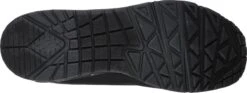 Skechers Uno Stand On Air Heren Sneakers - Zwart - Maat 43 -Casio Verkoop 1200x453 4