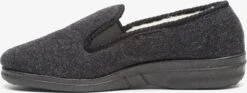 Blenzo Heren Pantoffels - Grijs - Maat 47 - Sloffen -Casio Verkoop 1200x453 6