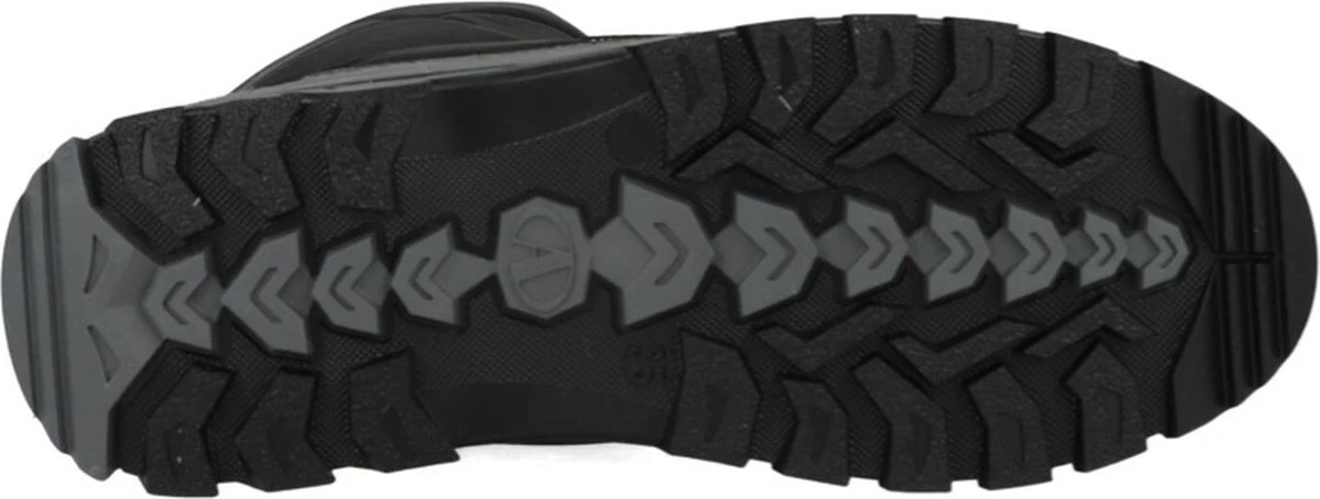 Antarctica - Snowboots Met Ritssluiting Voor Kinderen - AN 2201 - Zwart - Maat 38EU 6 Antarctica - Snowboots Met Ritssluiting Voor Kinderen - AN 2201 - Zwart - Maat 38EU - Afbeelding 4