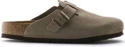 Birkenstock Boston SFB VL Narrow Unisex Clogs - Taupe - Maat 46 -Casio Verkoop 1200x454 11