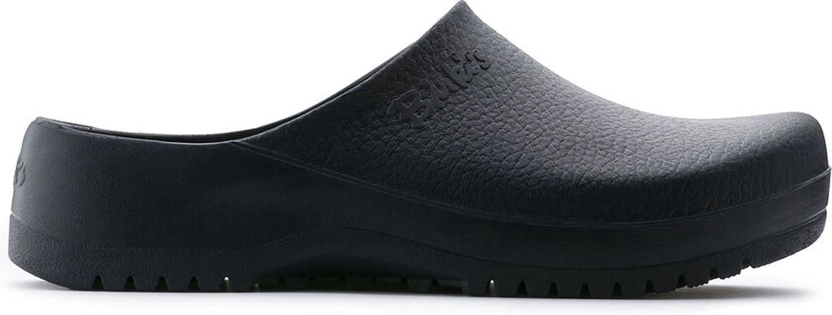 Birkenstock - Super Birki - Klompen Heren - Klompen Dames - Donkerblauw - Maat 45 6 Birkenstock - Super Birki - Klompen Heren - Klompen Dames - Donkerblauw - Maat 45 - Afbeelding 4