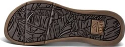 Reef Pacific Le Heren Slippers - Bruin - Maat 44 -Casio Verkoop 1200x455 9