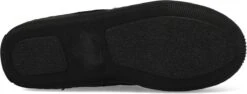 Warmbat Grizzly Suede Heren Pantoffels - Black - Maat 43 -Casio Verkoop 1200x456 7