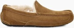 UGG M Ascot Heren Sloffen - Chestnut - Maat 43 -Casio Verkoop 1200x458 5