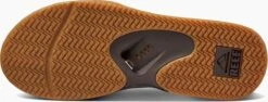 Reef Fanning Heren Slippers - Bruin - Maat 42 -Casio Verkoop 1200x458 9