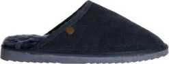 Warmbat Classic Suede Pantoffels - Dark Navy - Maat 43 -Casio Verkoop 1200x459 8