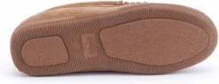 Warmbat Grizzly Heren Sloffen - Cognac -Casio Verkoop 1200x460 3