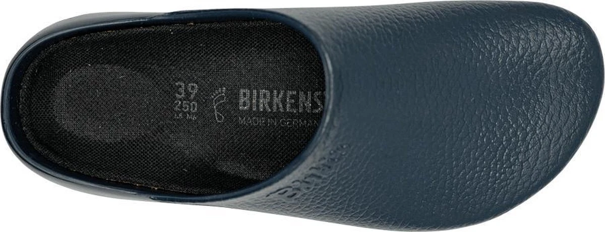 Birkenstock - Super Birki - Klompen Heren - Klompen Dames - Donkerblauw - Maat 45 20 Birkenstock - Super Birki - Klompen Heren - Klompen Dames - Donkerblauw - Maat 45 - Afbeelding 18