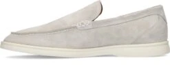 Sacha - Heren - Lichtgrijze Suède Loafers - Maat 41 -Casio Verkoop 1200x461 10