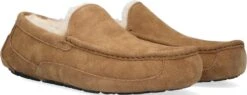 UGG M Ascot Heren Sloffen - Chestnut - Maat 43 -Casio Verkoop 1200x461 6