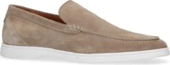 Sacha - Heren - Beige Suède Loafers - Maat 43 -Casio Verkoop 1200x461 9