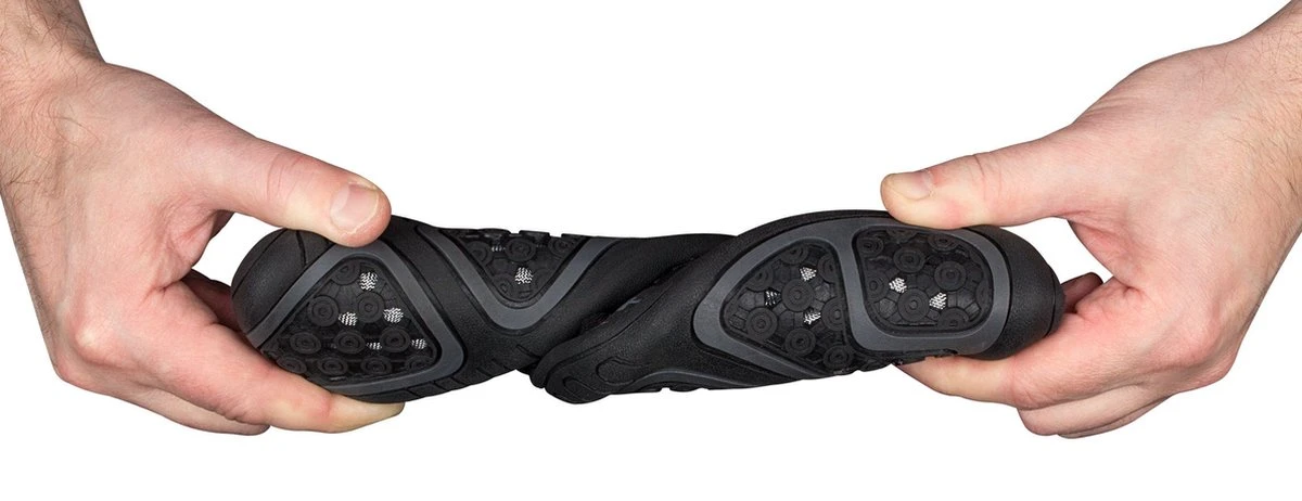 Waimea Aquaschoenen Waterflow - Blacktip - Zwart - 43 13 Waimea Aquaschoenen Waterflow - Blacktip - Zwart - 43 - Afbeelding 11