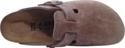 Birkenstock Boston Narrow Clogs - Tabacco Brown - Maat 40 -Casio Verkoop 1200x463 11