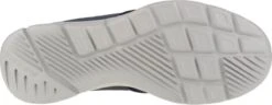 Skechers Equalizer 3.0 Sumnin Heren Instappers - Navy - Maat 42 -Casio Verkoop 1200x464 1