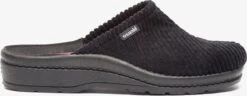 Blenzo Heren Pantoffels - Zwart - Maat 46 - Sloffen -Casio Verkoop 1200x464 4
