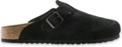 Birkenstock Boston Regular Clogs - Zwart - Maat 42 -Casio Verkoop 1200x464 6