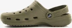 Scapino Heren Klompen Kaki - Groen - Maat 42 - Clogs 15 Scapino Heren Klompen Kaki - Groen - Maat 42 - Clogs -Casio Verkoop 1200x464 7