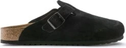 Birkenstock Boston Regular Clogs - Zwart - Maat 43 -Casio Verkoop 1200x465 8
