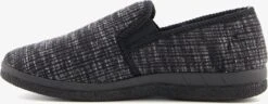 Thu!s Gevoerde Heren Pantoffels - Grijs - Maat 45 - Sloffen -Casio Verkoop 1200x466 7