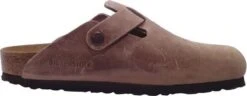 Birkenstock Boston Narrow Clogs - Tabacco Brown - Maat 40 -Casio Verkoop 1200x467 11