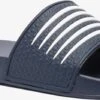 Dutchy Heren Badslippers Blauw - Maat 44
