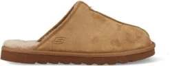 Skechers Renten Palco Pantoffles Cognac - Maat 43 -Casio Verkoop 1200x467 6