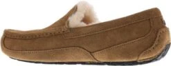UGG M Ascot Heren Sloffen - Chestnut - Maat 43 -Casio Verkoop 1200x468 5