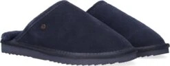 Warmbat Classic Suede Pantoffels - Dark Navy - Maat 44 -Casio Verkoop 1200x468 6