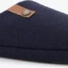 Thu!s Heren Pantoffels - Blauw - Maat 43 - Sloffen -Casio Verkoop 1200x468 7