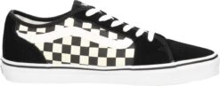 VANS MN Filmore Decon (Checkerboard) Black/Whte -Maat 44 -Casio Verkoop 1200x469 4