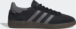 ADIDAS ORIGINALS Spezial Schoenen - Core Black / Grey Four / Gum5 - Heren - EU 42 -Casio Verkoop 1200x469 7