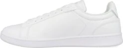 Lacoste Carnaby Pro Heren Sneakers - Wit - Maat 43 -Casio Verkoop 1200x469 8
