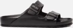 Birkenstock Arizona EVA Heren Slippers Regular Fit - Black - Maat 42 -Casio Verkoop 1200x470 13