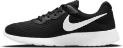 NIKE Tanjun Sneakers - Black / White / Barely Volt / Black - Heren - EU 43 -Casio Verkoop 1200x470 5