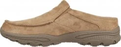Skechers Creston Fernley Pantoffels Tan -Casio Verkoop 1200x470 6