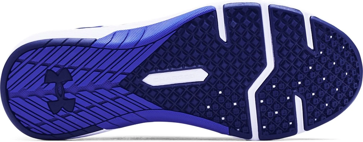 Under Armour UA Charged Commit TR 3 Heren Sportschoenen - Maat 43 6 Under Armour UA Charged Commit TR 3 Heren Sportschoenen - Maat 43 - Afbeelding 4