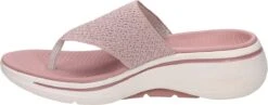 Skechers Go Walk Arch Fit Weekender - Roze - Maat 38 -Casio Verkoop 1200x471 11