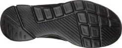 Skechers Equalizer 3.0 Sumnin Heren Instappers - Black - Maat 45 -Casio Verkoop 1200x471 12