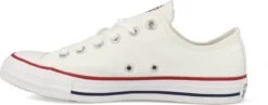 Converse Chuck Taylor All Star Sneakers Laag Unisex - Optical White - Maat 38 -Casio Verkoop 1200x471 2