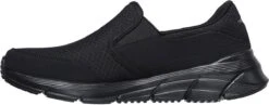 Skechers Equalizer 4.0-Persisting Heren Instappers - Black - Maat 42 -Casio Verkoop 1200x472 9