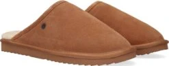 Warmbat Classic Suede Pantoffels - Cognac - Maat 45 -Casio Verkoop 1200x473 11
