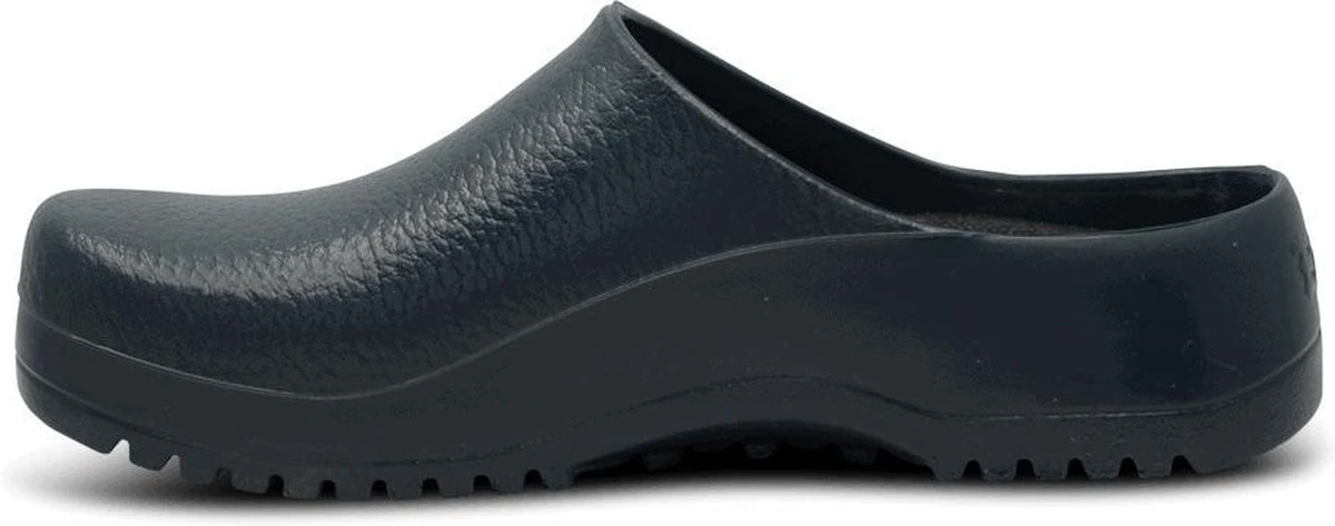 Birkenstock - Super Birki - Klompen Heren - Klompen Dames - Donkerblauw - Maat 45 17 Birkenstock - Super Birki - Klompen Heren - Klompen Dames - Donkerblauw - Maat 45 - Afbeelding 15