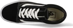 Vans - Heren Sneakers Old Skool - Zwart - Maat 41 -Casio Verkoop 1200x473 2