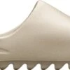 Adidas Yeezy Slide Bone (2022 Restock) FZ5897 Maat 44 1/2 Kleur Als Op Foto Schoenen