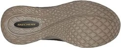 Skechers Arch Fit Orvan Sneaker - Mannen - Bruin/Cognac - Maat 43 -Casio Verkoop 1200x474 11