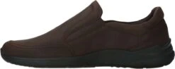 ECCO Irving Leren Heren Instappers - Bruin - Maat 43 -Casio Verkoop 1200x474 9