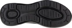 Skechers Go Walk Heren Instapschoen - Zwart Zwart - Maat 44 -Casio Verkoop 1200x475 10
